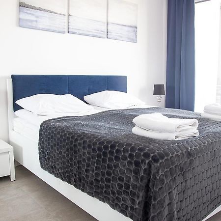Al-Dom Apartamenty Kasprowicza 407 Kolobrzeg Luaran gambar